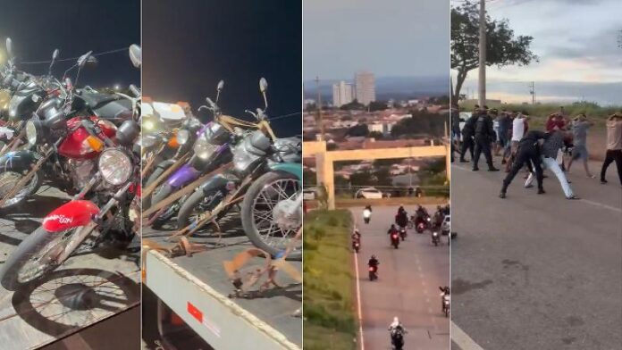pm-apreende-91-motocicletas-durante-operacao-contra-“rolezinho”-em-mt pm-apreende-91-motocicletas-durante-operacao-contra-“rolezinho”-em-mt