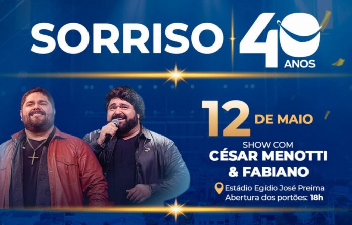 transporte-coletivo-tera-horario-especial-durante-comemoracao-dos-40-anos-de-sorriso transporte-coletivo-tera-horario-especial-durante-comemoracao-dos-40-anos-de-sorriso