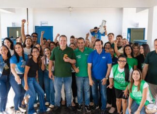Quase mil atendimentos e mais de 60 serviços gratuitos marcam Mutirão Social Cívico Integrado quase-mil-atendimentos-e-mais-de-60-servicos-gratuitos-marcam-mutirao-social-civico-integrado