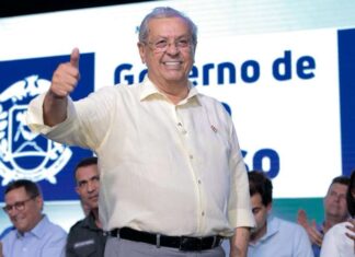 Jayme diz que quer disputar governo e critica Mendes por ‘impor’ Pivetta sem ouvir o União jayme-diz-que-quer-disputar-governo-e-critica-mendes-por-‘impor’-pivetta-sem-ouvir-o-uniao
