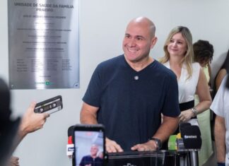 Abilio aposta em vitória da direita após pesquisa apontar empate entre Lula e Flávio abilio-aposta-em-vitoria-da-direita-apos-pesquisa-apontar-empate-entre-lula-e-flavio