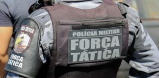 faccionado-foragido-da-justica-por-homicidio-e-com-22-passagens-criminais-e-preso-em-cuiaba
