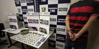 pm-localiza-mais-de-1-kg-de-skunk-enterrado-em-area-de-mata-e-prende-suspeito-em-sorriso