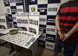 pm-localiza-mais-de-1-kg-de-skunk-enterrado-em-area-de-mata-e-prende-suspeito-em-sorriso